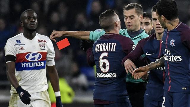 L'antisèche : Ce PSG reste trop petit pour les grands combats