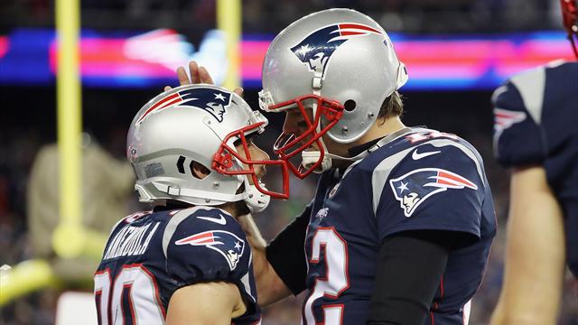 I numeri e le curiosità del Super Bowl 2018