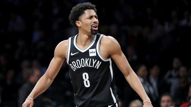 Brooklyn sans Irving, ça va mieux !