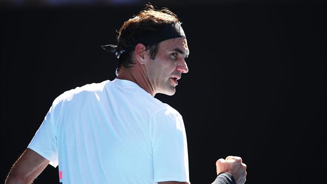 Die Australian Open live im TV und im Eurosport Player