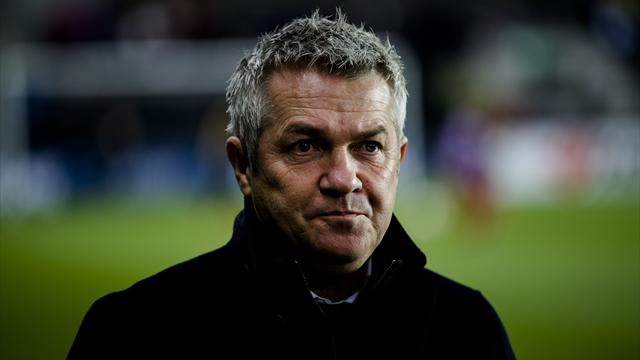 Stortalent nærmer seg Rosenborg