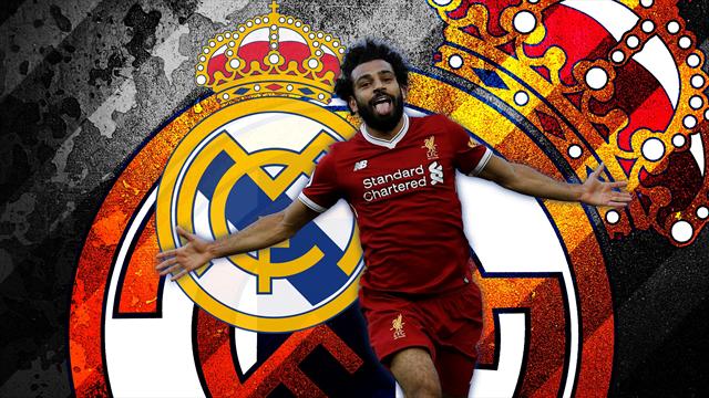 Euro Papers: Real Madrid set their sights on summer Salah swoop Euro Papers: Real Madrid set their sights on summer Salah swoop