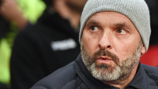 Dupraz à Caen, c'est officiel