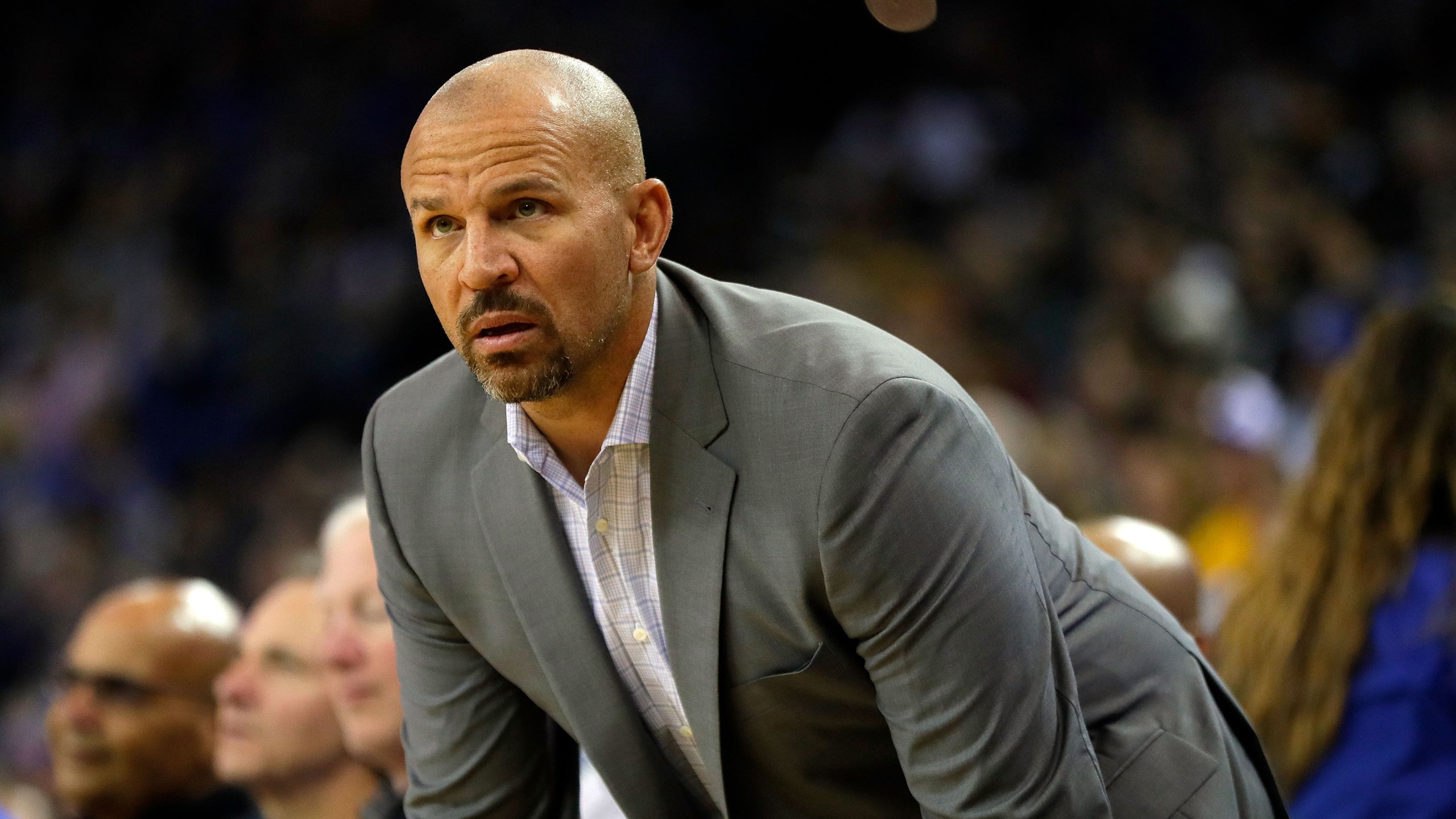 Jason Kidd