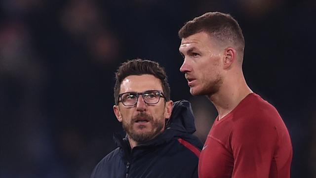 Di Francesco
