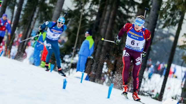 Волков и Гараничев тоже пропустят Игры решением МОК