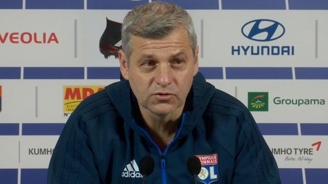 Terrier, Soulet, Cornet : sur le mercato, Genesio a été complet