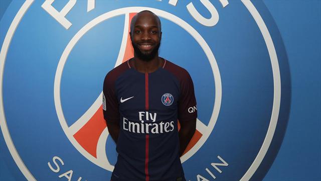Avant de signer au PSG, Diarra a failli rejoindre… Amiens