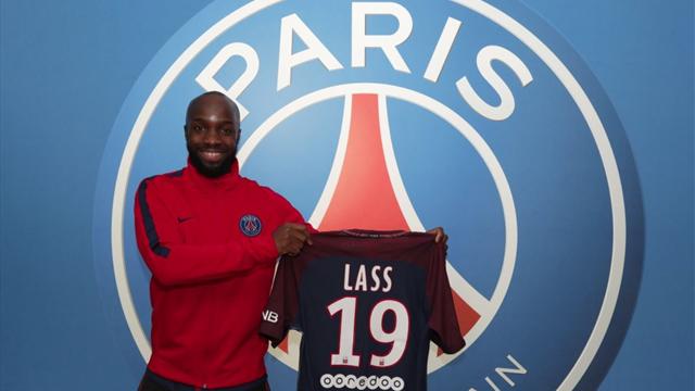 Emery sur Diarra : « Il va nous donner son expérience, son enthousiasme »