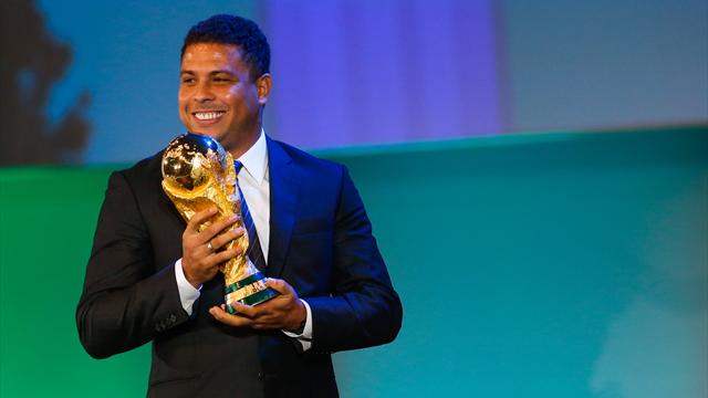 Ronaldo : « Mbappé ? Je lui souhaite le meilleur, il me rappelle beaucoup de choses… »