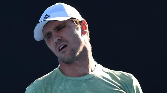 Mischa Zverev scheitert im Viertelfinale von Marrakesch