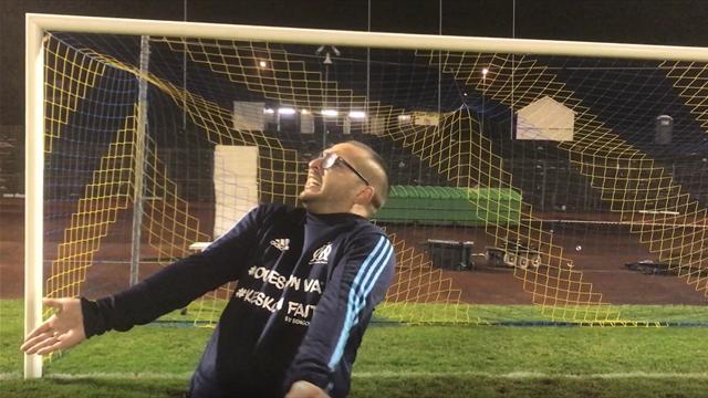 Bengous a répondu à vos questions avant Bourg-en-Bresse – OM