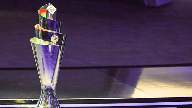 Nations League: Italia sorteggiata con Portogallo e Polonia