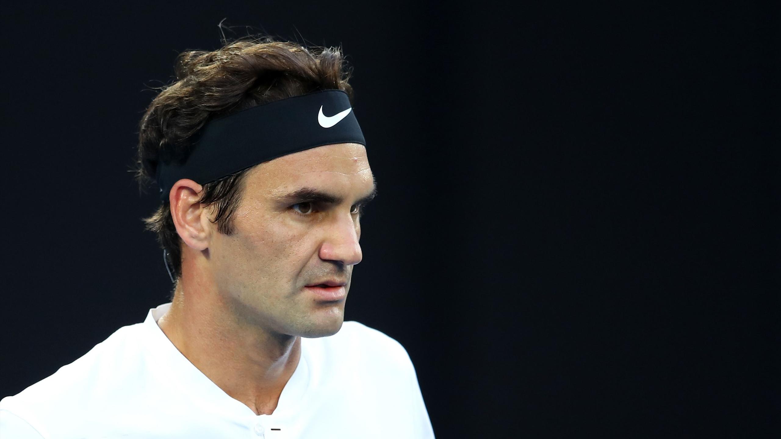 Mats Wilander Chung's serve not good enough to beat Federer Eurosport