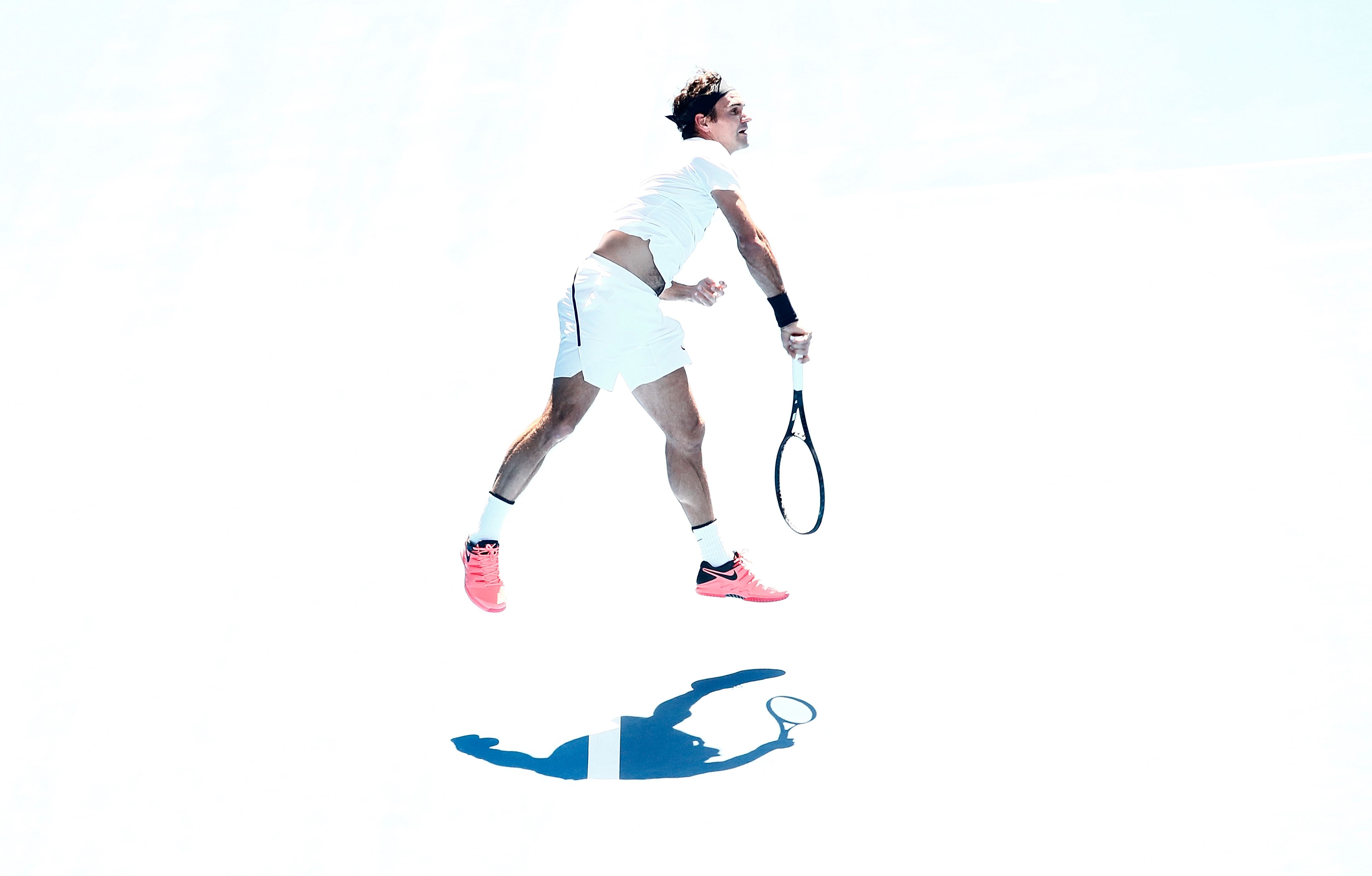 Roger Federer