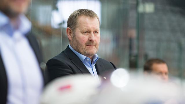 Shampo er bekymret for etterveksten på landslaget: – Ser ikke hvem som skal plukke opp hansken