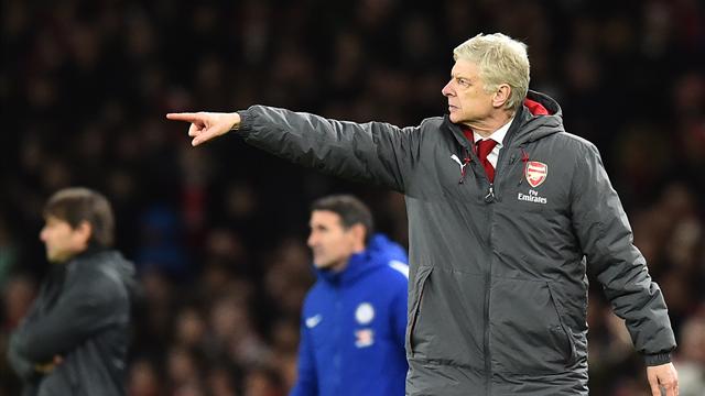 Wenger : « J’ai dit non aux plus grands clubs du monde »