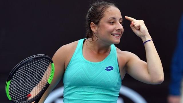 Elisabetta Cocciaretto e Jasmine Paolini accedono al main draw