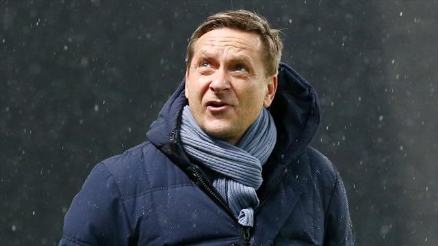 Heldt schreibt Wolf ab