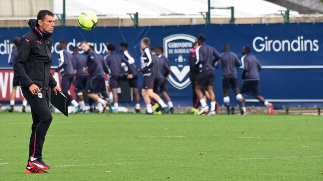 Bordeaux compte sur Poyet comme Poyet compte sur Bordeaux