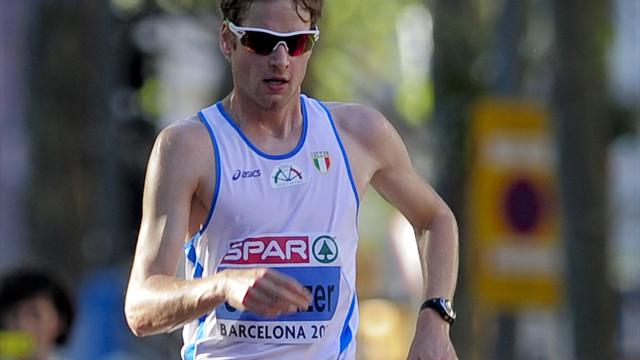 Alex Schwazer chiede lo stop della squalifica e sogna (a sorpresa) Tokyo 2020