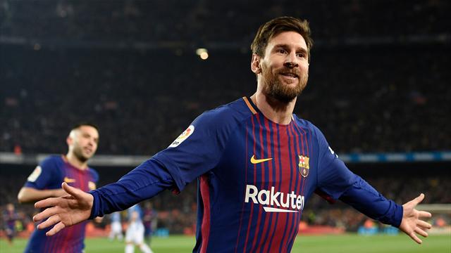 24 buts pour Messi, Real 1997, précision : les 5 choses à savoir sur le derby de Barcelone