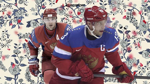 Дебют Мозякина на Играх, господство СКА и ЦСКА. Что нужно знать о сборной России
