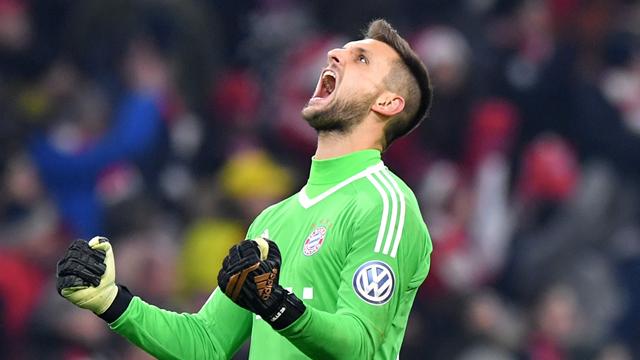 Ulreich, et maintenant on parle même du Mondial