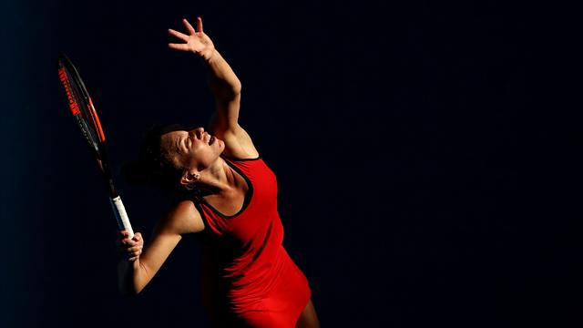 Теннисный бетман. Халеп возьмет титул и еще 2 ставки на финалы Australian Open