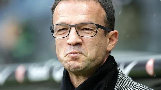 Mit Video | Bobic weiß, wer Bayern-Coach wird: "Ich hab's gehört"
