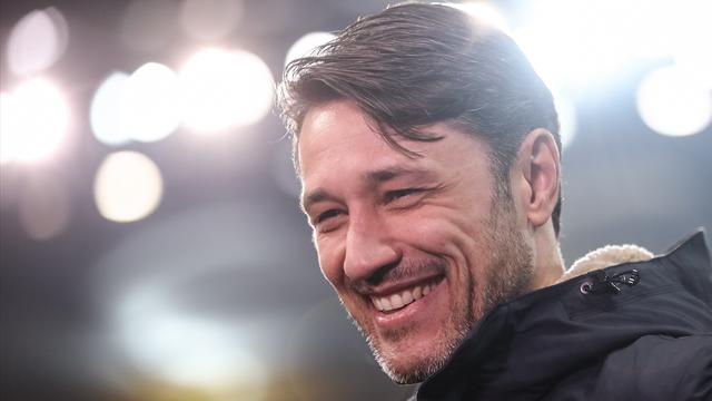C’est officiel : Kovac sera l’entraîneur du Bayern la saison prochaine