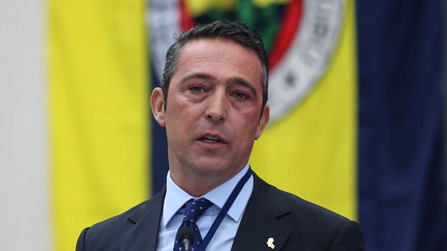 Ali Koç'tan "kadro dışı" açıklaması