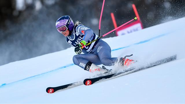 Worley revient en grande forme au bon moment