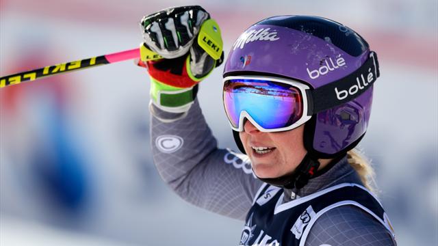 Worley : "C'est si bon de ressentir ça à nouveau" Worley : "C'est si bon de ressentir ça à nouveau"