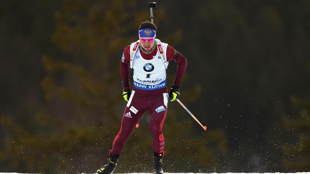 Логинов стал чемпионом Европы в пасьюте