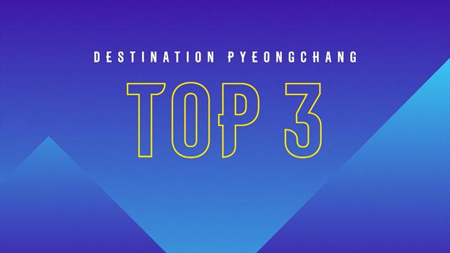 Destination Pyeongchang: Kamil Stoch supreme again Destination Pyeongchang: Kamil Stoch supreme again