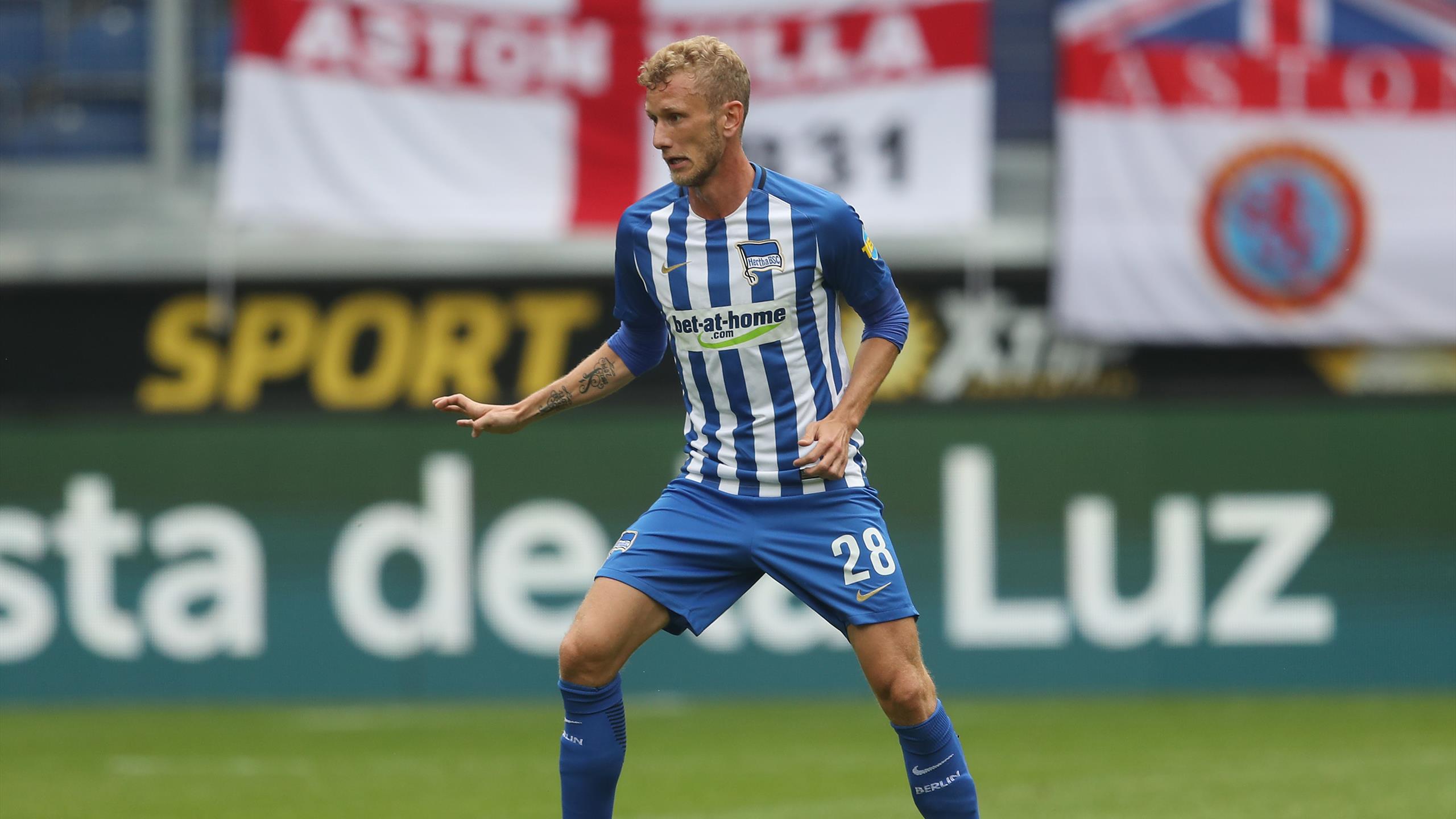 Bundesliga | Hertha BSC und Lustenberger gehen im Sommer ...