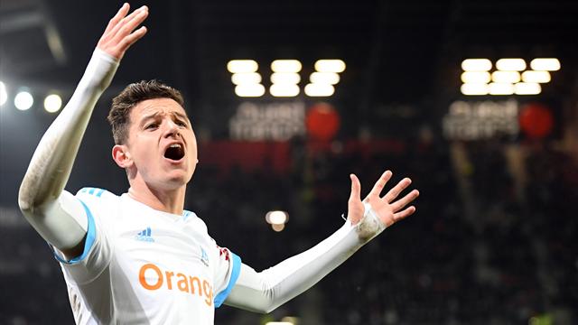 Pour l’OM et surtout pour les Bleus, Thauvin doit aussi briller face aux cadors