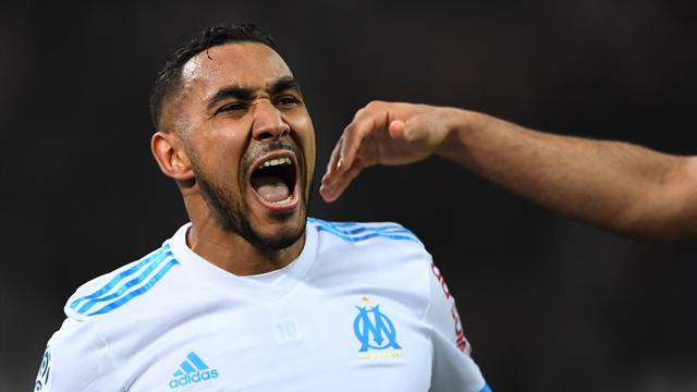 Passement de jambes, extérieur en lucarne : le bijou de Payet pour remettre l'OM devant