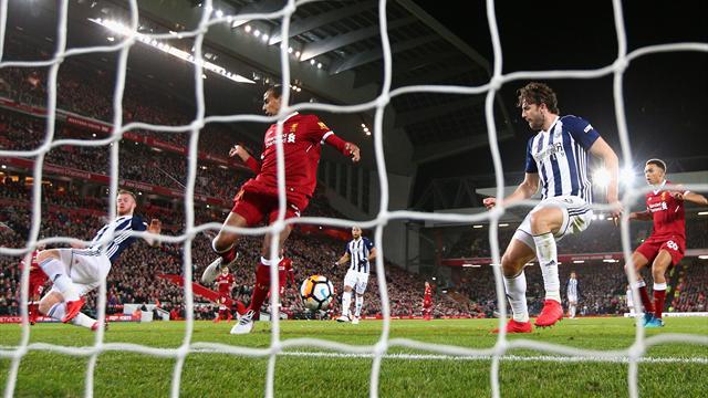 Après Arsenal, Liverpool tombe à son tour