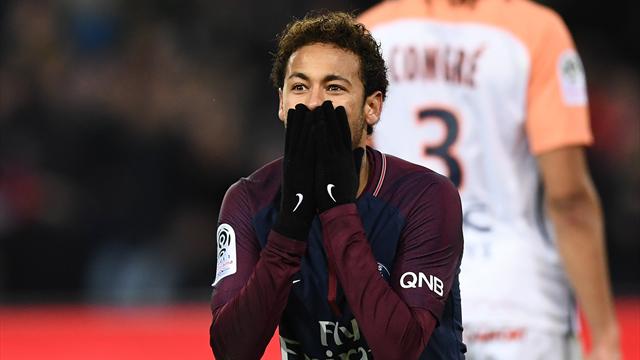 Der Zakarian : « Neymar, un joueur intelligent mais agaçant »