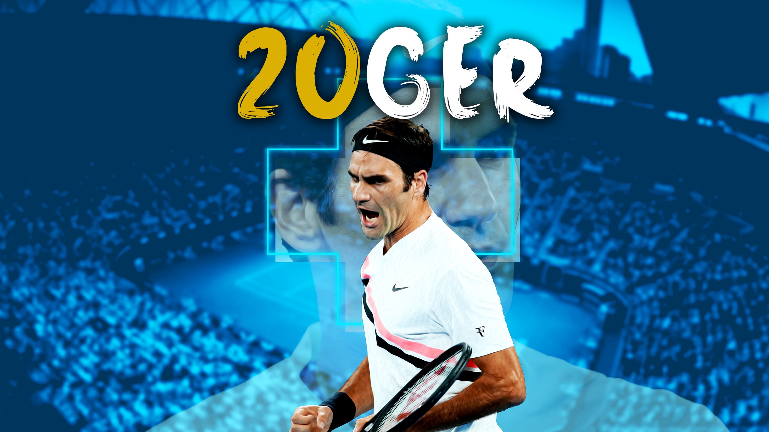 Roger Federer