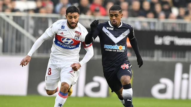Les 7 infos mercato qui vous ont échappé jeudi