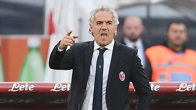 Il Bologna dice addio a Donadoni: Filippo Inzaghi il favorito come sostituto