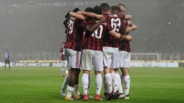 Caso Cutrone, Milan: non esistono i presupposti per la prova tv Caso Cutrone, Milan: non esistono i presupposti per la prova tv