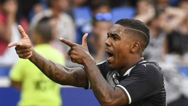 « On le vendra le plus cher possible » : Bordeaux prévient les prétendants de Malcom