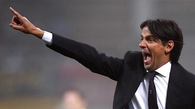 Inzaghi : "C'était loin d'être facile" Inzaghi : "C'était loin d'être facile"