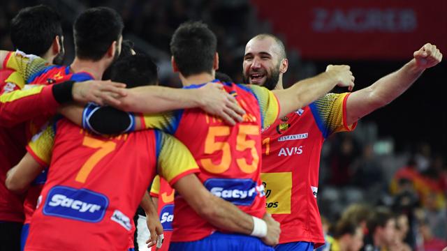 Spanien besiegt Finalfluch und holt EM-Gold