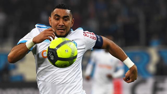 Dijon - OM EN DIRECT