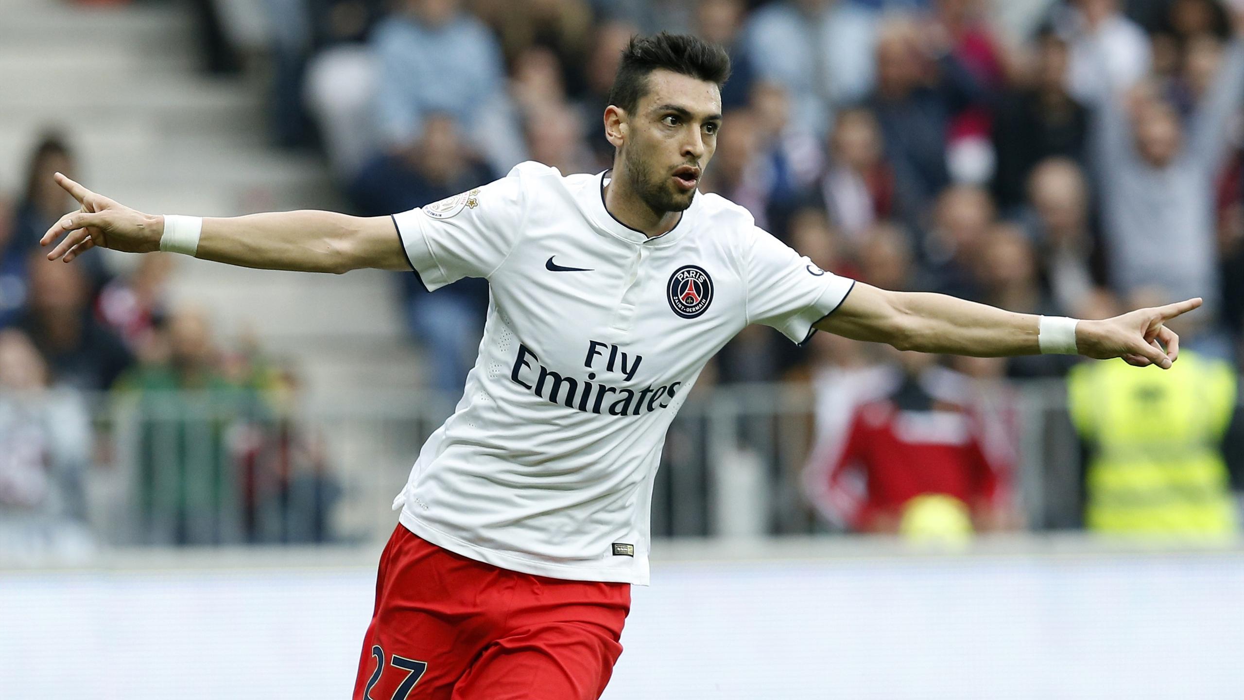 Maglia Home ROMA JAVIER PASTORE Maglia Home ROMA JAVIER PASTORE
